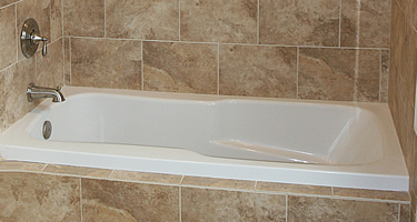 bathroom remodeling aker tub
